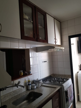 Imagem Apartamento com 3 Quartos à Venda, 80 m² em Pauliceia - São Bernardo Do Campo Imagem Apartamento com 3 Quartos à Venda, 80 m² em Pauliceia - São Bernardo Do Campo