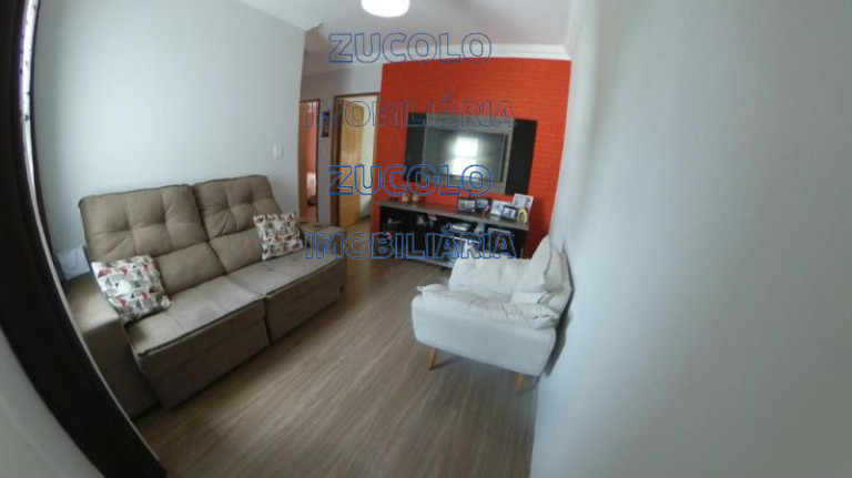 Apartamento com 2 Quartos à Venda, 56 m² em Jordanópolis - São Bernardo Do Campo