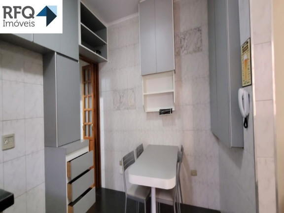 Imagem Imóvel com 4 Quartos à Venda, 243 m² em Vila Moinho Velho - São Paulo