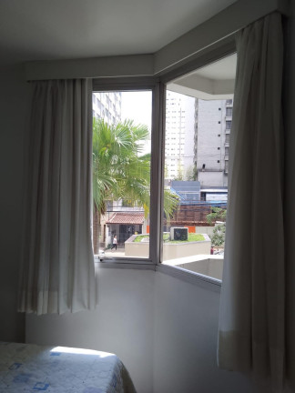 Imagem Studio com 1 Quarto para Alugar, 35 m² em Jardim Paulista - São Paulo Imagem Studio com 1 Quarto para Alugar, 35 m² em Jardim Paulista - São Paulo