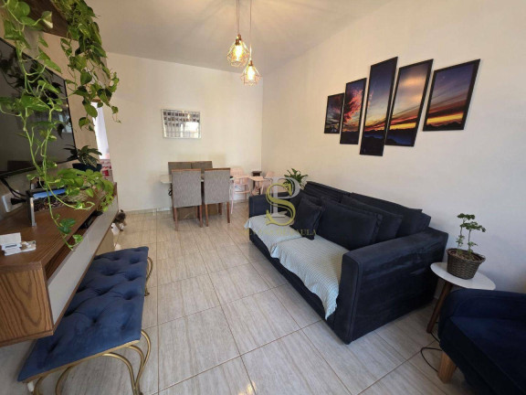 Imagem Casa com 2 Quartos à Venda, 75 m² em Jundiaizinho - Mairiporã