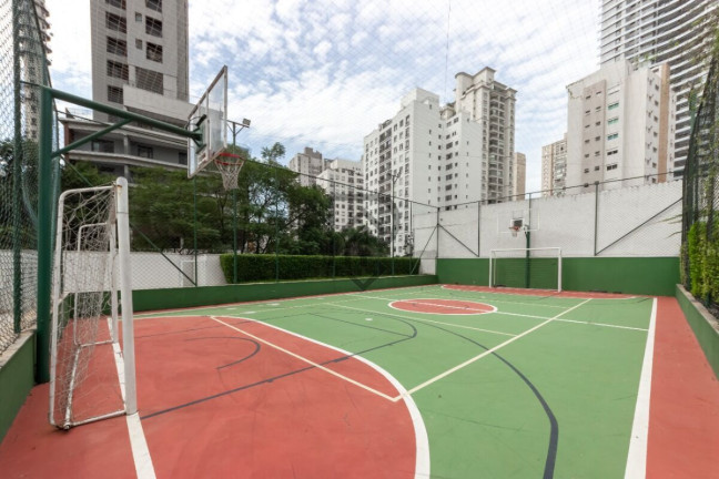 Imagem Apartamento com 2 Quartos à Venda, 92 m² em Brooklin - São Paulo
