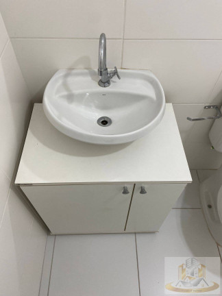 Imagem Apartamento com 1 Quarto à Venda, 32 m² em Vila Ema - São Paulo