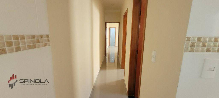 Imagem Casa com 2 Quartos à Venda, 110 m² em Maracanã - Praia Grande Imagem Casa com 2 Quartos à Venda, 110 m² em Maracanã - Praia Grande