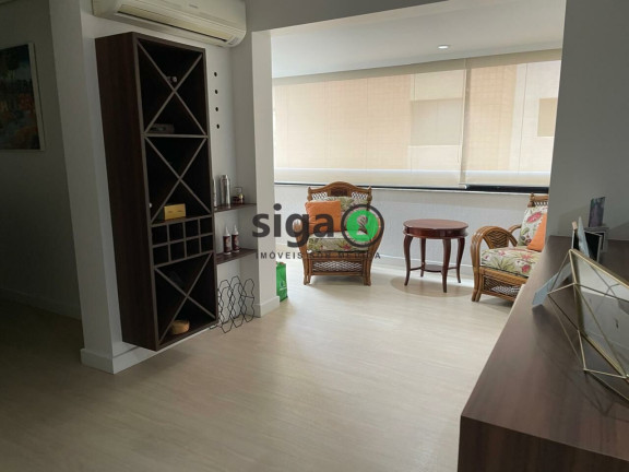 Imagem Apartamento com 3 Quartos à Venda ou Locação, 167 m² em Brooklin Novo - São Paulo Imagem Apartamento com 3 Quartos à Venda ou Locação, 167 m² em Brooklin Novo - São Paulo