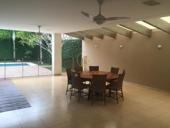 Imagem Casa com 4 Quartos à Venda, 533 m² em Parque Residencial Damha Iv - São José Do Rio Preto Imagem Casa com 4 Quartos à Venda, 533 m² em Parque Residencial Damha Iv - São José Do Rio Preto