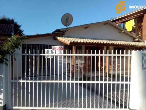 Casa à Venda, 396 m² em São Francisco De Assis - Camboriú