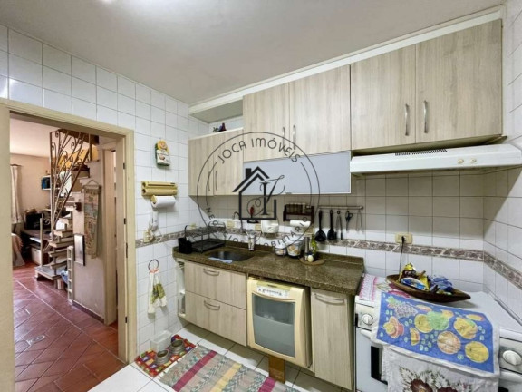 Imagem Casa com 2 Quartos à Venda, 73 m² em Jardim Da Glória - Cotia
