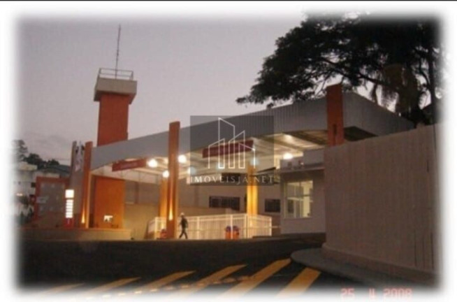Imóvel Comercial para Alugar, 12.769 m² em Chácara Do Solar I (fazendinha) - Santana De Parnaíba