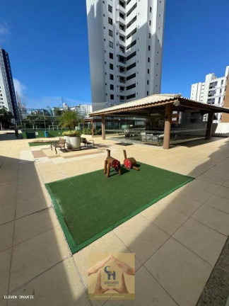 Imagem Apartamento com 3 Quartos à Venda, 87 m² em Horto Florestal - Salvador Imagem Apartamento com 3 Quartos à Venda, 87 m² em Horto Florestal - Salvador