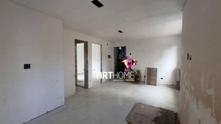 Imagem Apartamento com 2 Quartos à Venda, 45 m² em Vila Bastos - Santo André Imagem Apartamento com 2 Quartos à Venda, 45 m² em Vila Bastos - Santo André