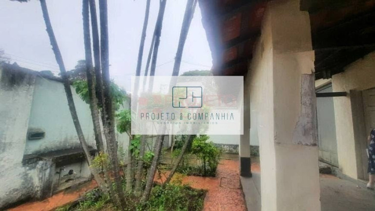 Imagem Casa com 3 Quartos à Venda, 210 m² em Chacara Santo Antonio - São Paulo Imagem Casa com 3 Quartos à Venda, 210 m² em Chacara Santo Antonio - São Paulo