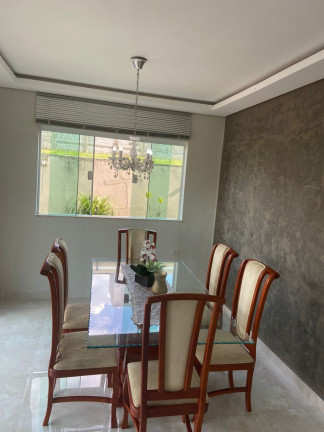 Imagem Casa de Condomínio com 3 Quartos à Venda, 265 m² em Condomínio Residencial Sete Lagos - Itatiba