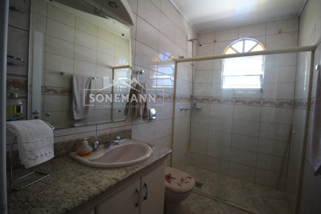 Imagem Casa com 3 Quartos à Venda, 211 m² em Ipiranga - São José