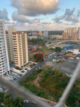 Imagem Apartamento com 2 Quartos à Venda, 54 m² em Doron - Salvador