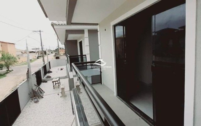 Imagem Casa com 2 Quartos à Venda, 80 m² em Jardim Atlântico Leste (itaipuaçu) - Maricá Imagem Casa com 2 Quartos à Venda, 80 m² em Jardim Atlântico Leste (itaipuaçu) - Maricá