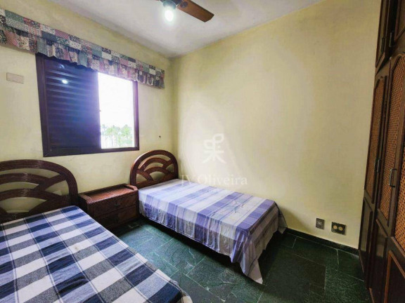 Imagem Apartamento com 3 Quartos à Venda, 126 m² em Riviera De São Lourenço - Bertioga