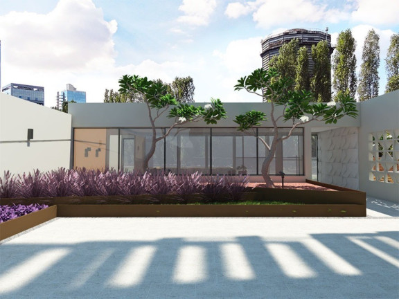 Imagem Imóvel com 3 Quartos à Venda, 323 m² em Campestre - Santo André