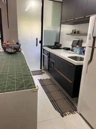 Imagem Apartamento com 2 Quartos à Venda, 55 m² em Jardim São Carlos - Sorocaba