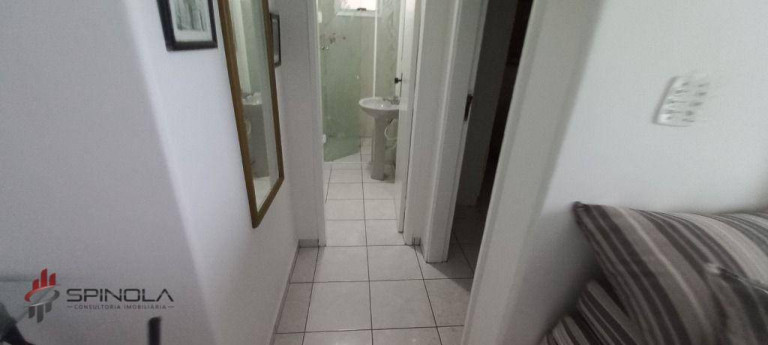 Imagem Apartamento com 1 Quarto à Venda, 50 m² em Vila Balneária - Praia Grande Imagem Apartamento com 1 Quarto à Venda, 50 m² em Vila Balneária - Praia Grande