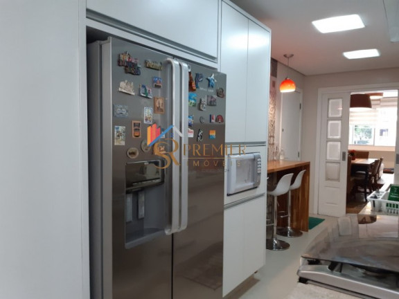 Imagem Apartamento com 3 Quartos à Venda, 105 m² em Centro - Florianópolis