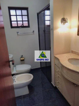 Imagem Casa com 3 Quartos para Alugar, 188 m² em Jardim Nossa Senhora Auxiliadora - Campinas Imagem Casa com 3 Quartos para Alugar, 188 m² em Jardim Nossa Senhora Auxiliadora - Campinas