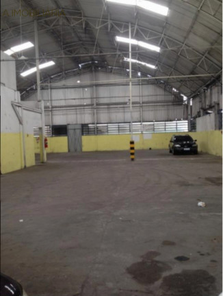 Imagem Imóvel à Venda, 5.100 m² em Taboão - São Bernardo Do Campo