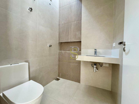 Imagem Casa com 3 Quartos à Venda, 182 m² em Condomínio Terras De Atibaia Ii - Atibaia