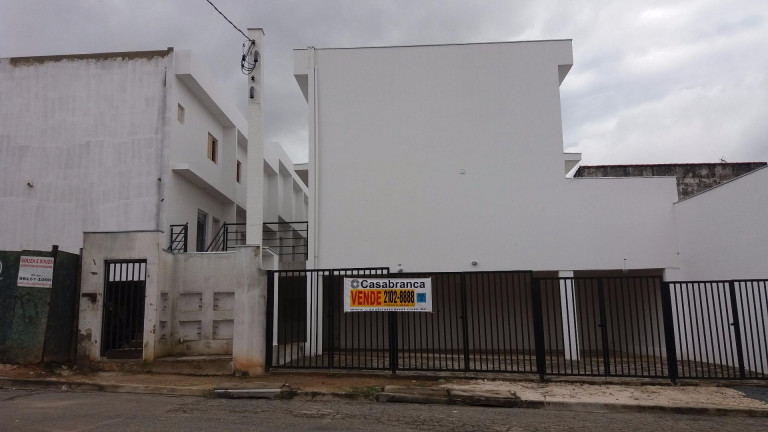 Sobrado com 3 Quartos à Venda, 90 m² em Vila Barão - Sorocaba