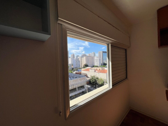 Imagem Apartamento com 3 Quartos à Venda, 103 m² em Pinheiros - São Paulo Imagem Apartamento com 3 Quartos à Venda, 103 m² em Pinheiros - São Paulo