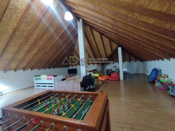 Imagem Casa de Condomínio com 4 Quartos à Venda, 1.360 m² em Residencial Spazio Verde - Botucatu