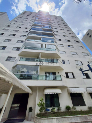 Foto do imóvel Apartamento com 3 Quartos à Venda, 125 m² em Saúde - São Paulo