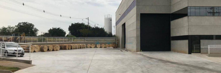 Imagem Galpão para Alugar, 1.500 m² em Iporanga - Sorocaba Imagem Galpão para Alugar, 1.500 m² em Iporanga - Sorocaba