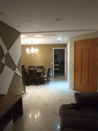 Imagem Apartamento com 3 Quartos à Venda, 95 m² em Mooca - São Paulo Imagem Apartamento com 3 Quartos à Venda, 95 m² em Mooca - São Paulo