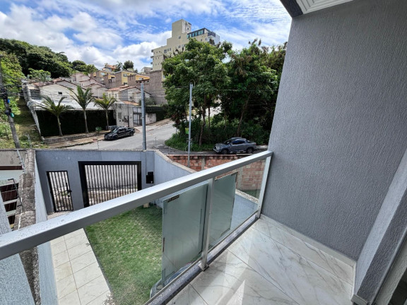 Imagem Casa com 3 Quartos à Venda, 110 m² em Europa - Contagem Imagem Casa com 3 Quartos à Venda, 110 m² em Europa - Contagem
