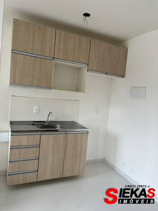 Imagem Apartamento com 2 Quartos à Venda, 47 m² em Parque Da Mooca - São Paulo Imagem Apartamento com 2 Quartos à Venda, 47 m² em Parque Da Mooca - São Paulo