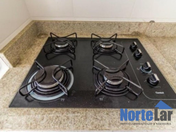 Imagem Apartamento com 1 Quarto à Venda, 32 m² em água Branca - São Paulo