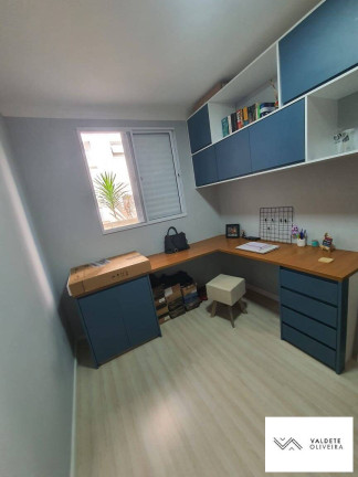 Imagem Apartamento com 2 Quartos à Venda, 48 m² em Jardim Das Indústrias - São José Dos Campos Imagem Apartamento com 2 Quartos à Venda, 48 m² em Jardim Das Indústrias - São José Dos Campos