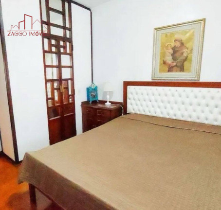 Imagem Apartamento com 4 Quartos à Venda, 190 m² em Fazenda Morumbi - São Paulo