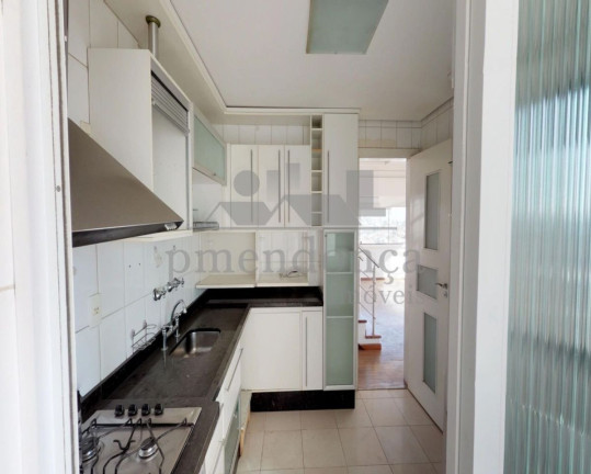 Imagem Apartamento com 4 Quartos à Venda, 158 m² em Vila Romana - São Paulo