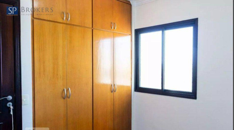 Imagem Apartamento com 3 Quartos à Venda, 81 m² em Cambuci - São Paulo Imagem Apartamento com 3 Quartos à Venda, 81 m² em Cambuci - São Paulo