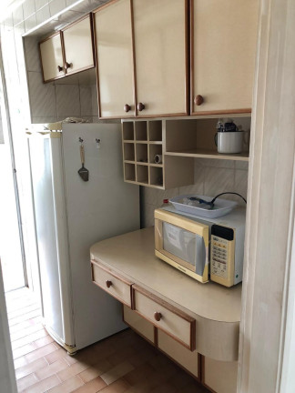 Imagem Apartamento com 2 Quartos à Venda, 74 m² em Jardim Da Saúde - São Paulo