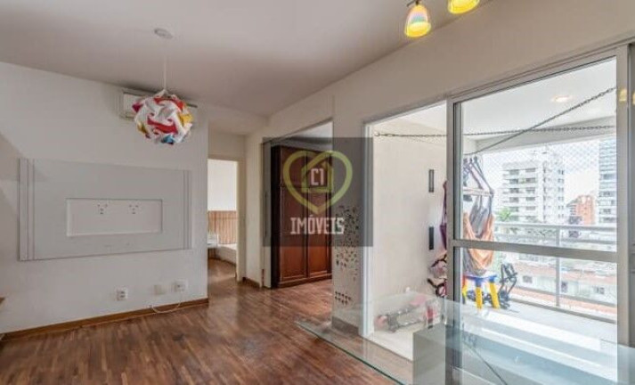 Imagem Apartamento com 2 Quartos à Venda, 67 m² em Perdizes - São Paulo