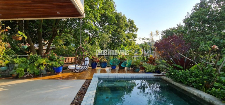 Imagem Casa com 4 Quartos à Venda, 1.044 m² em Vila Ipojuca - São Paulo Imagem Casa com 4 Quartos à Venda, 1.044 m² em Vila Ipojuca - São Paulo