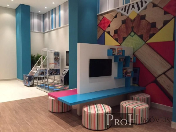 Imagem Apartamento com 2 Quartos à Venda, 65 m² em Morumbi - São Paulo