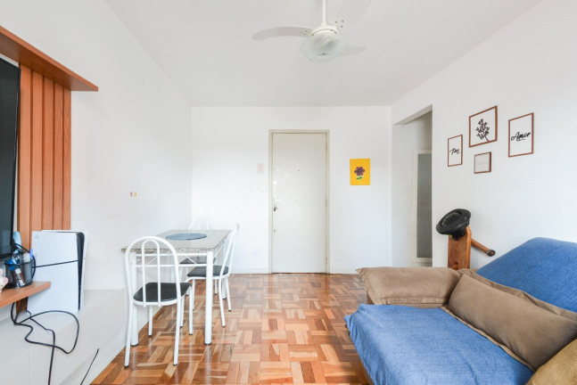 Imagem Apartamento com 1 Quarto à Venda, 47 m² em Cambuci - São Paulo