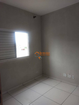 Imagem Cobertura com 2 Quartos à Venda, 64 m² em Jardim Santo Expedito - Guarulhos Imagem Cobertura com 2 Quartos à Venda, 64 m² em Jardim Santo Expedito - Guarulhos