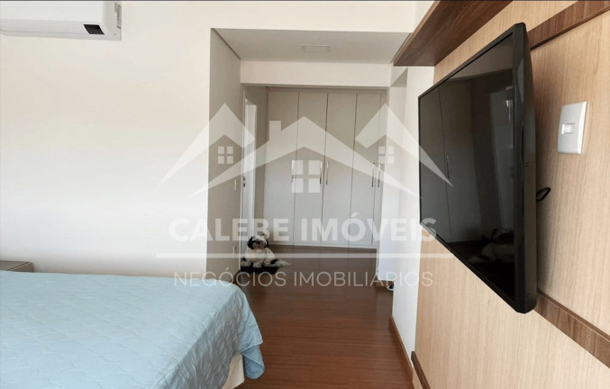 Imagem Apartamento com 3 Quartos à Venda, 165 m² em Centro - Tatuí Imagem Apartamento com 3 Quartos à Venda, 165 m² em Centro - Tatuí