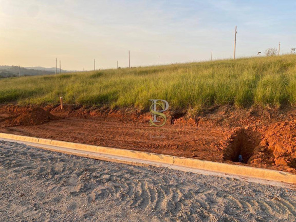 Imagem Terreno à Venda, 360 m² em Elementum Residencial Atibaia - Atibaia Imagem Terreno à Venda, 360 m² em Elementum Residencial Atibaia - Atibaia