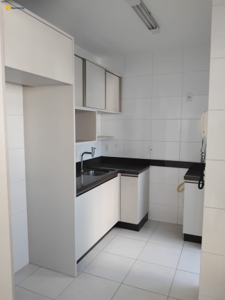 Imagem Apartamento com 3 Quartos à Venda, 177 m² em Trindade - Florianópolis